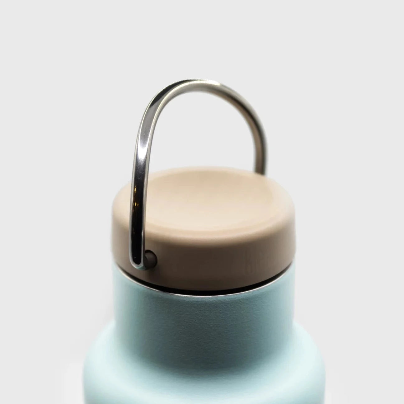 Termo Líquido Classic Insulated Blue Tint (592ML)