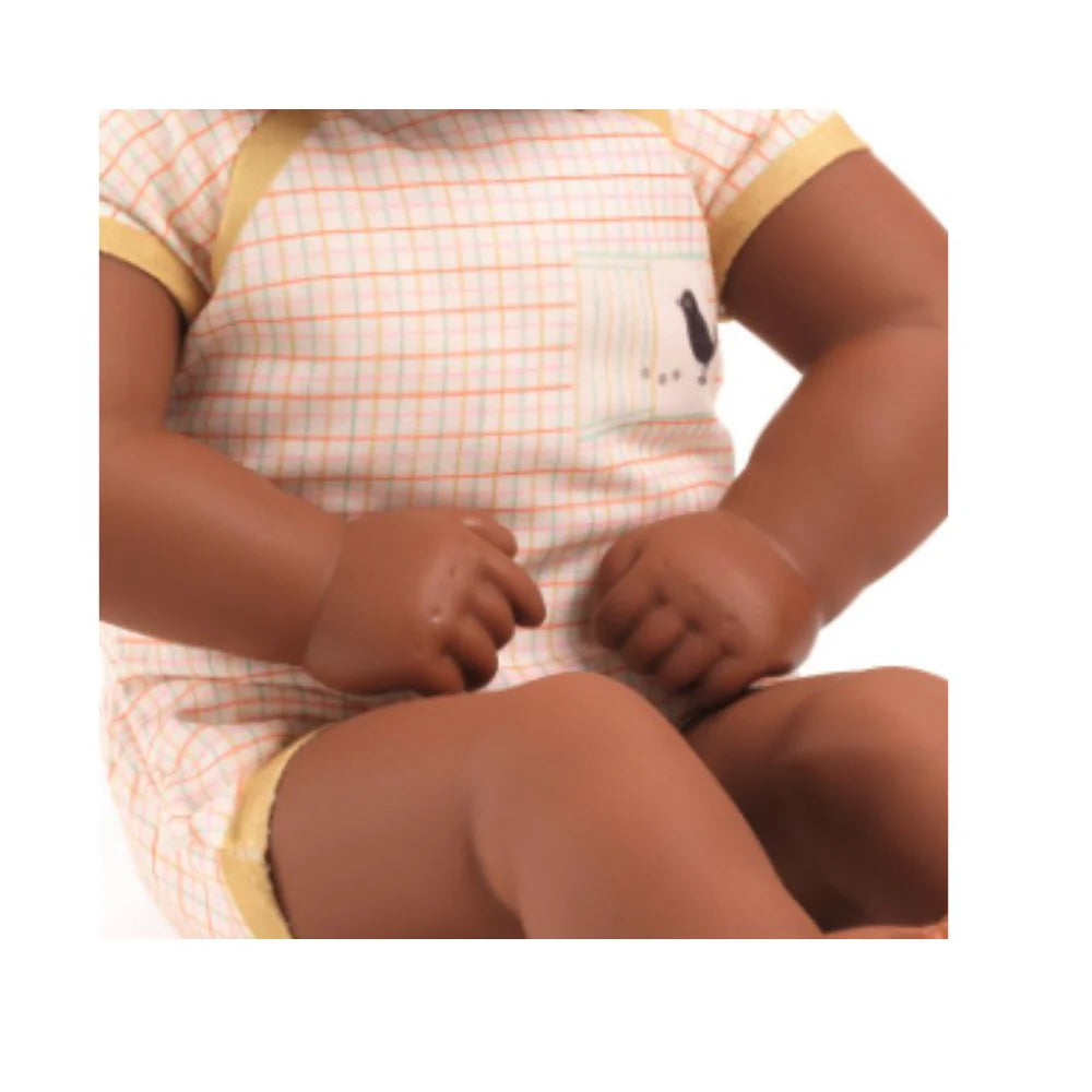 Muñeca Bebé Pomea Issoria 32 cm