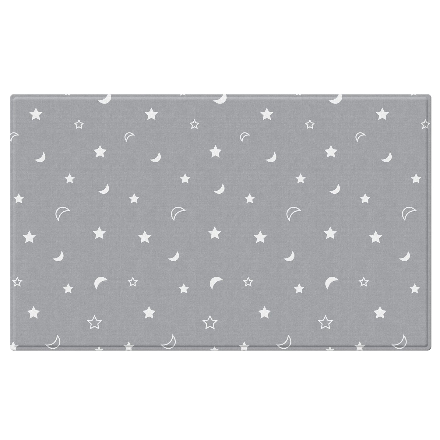 Alfombra Playmat Petit Estrellas 125 x 185cm