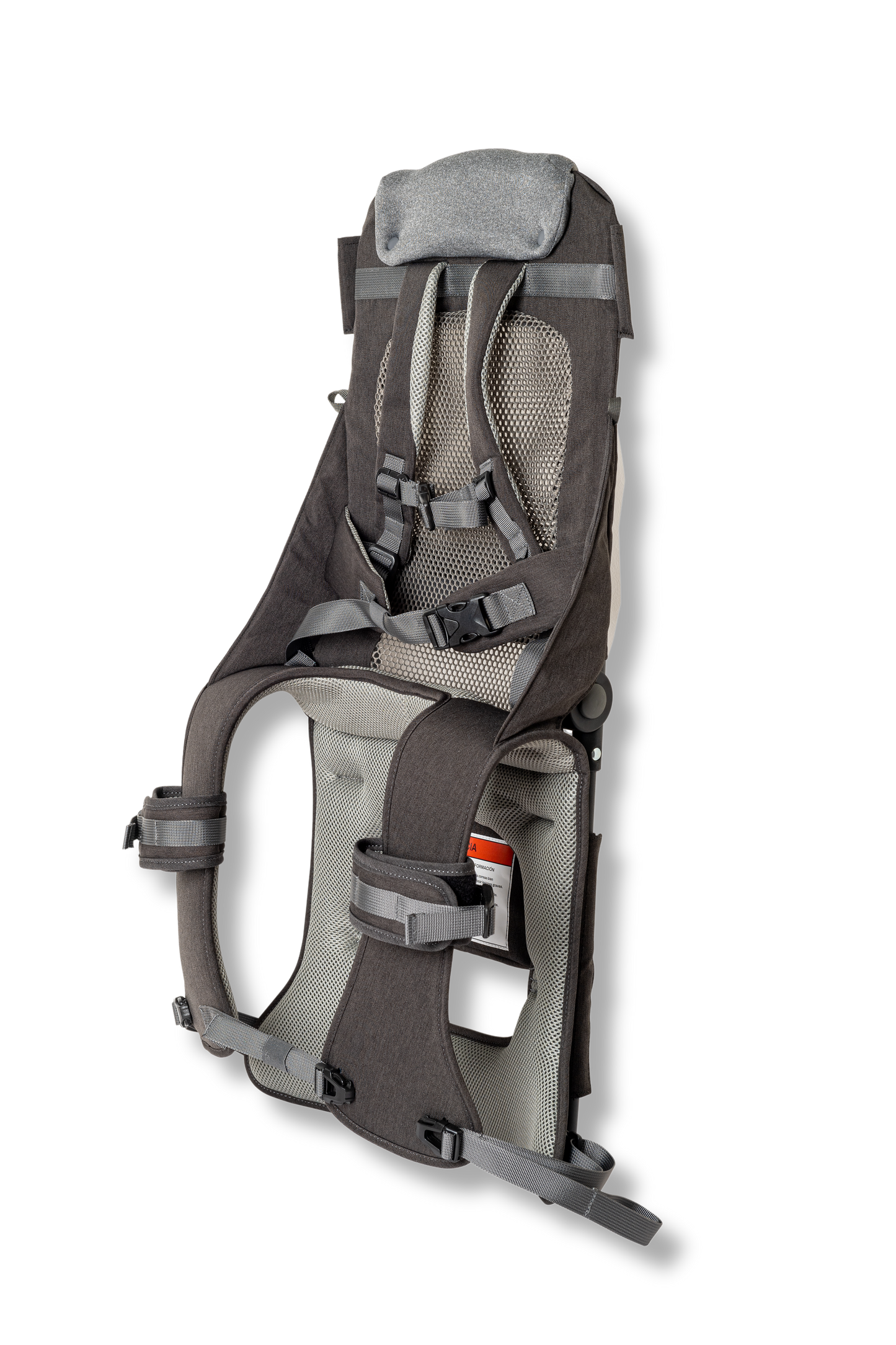 Portabebe Trekking Carry Up Explorer