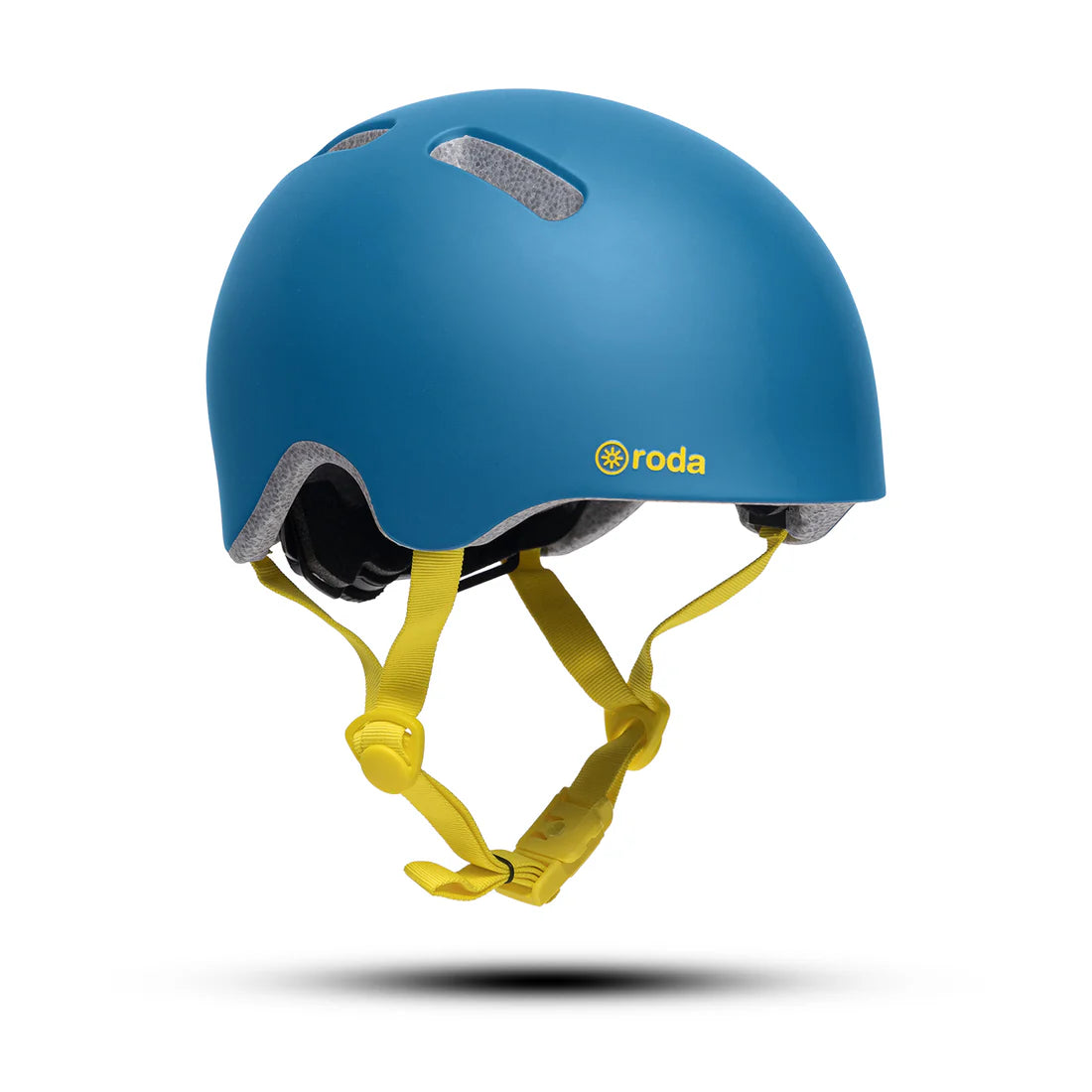 Casco V2 XS (49-54 cm) Azul