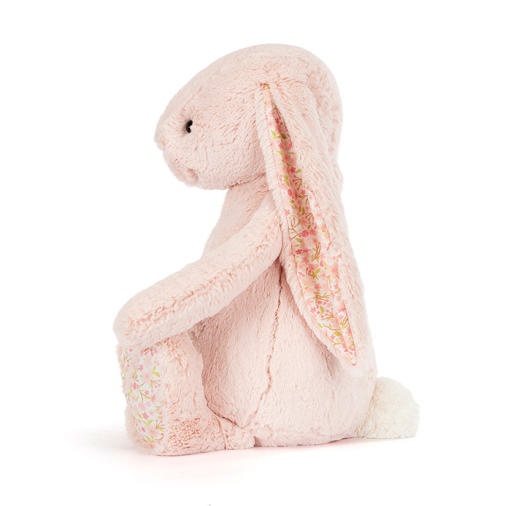 Peluche Bashful Blossom Blush Cherry