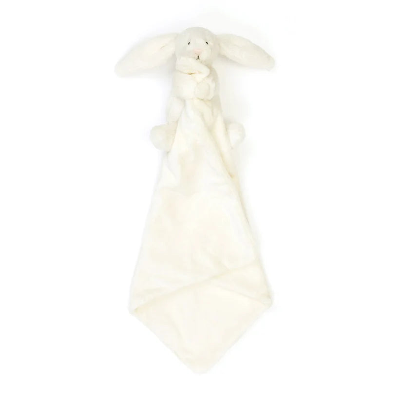 Tuto Conejo Crema Jellycat