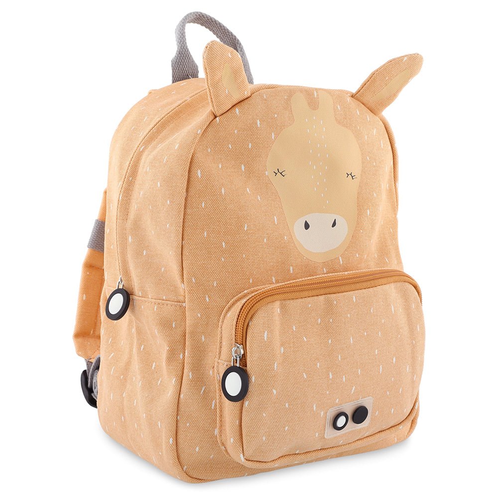 Mochilas Jirafa