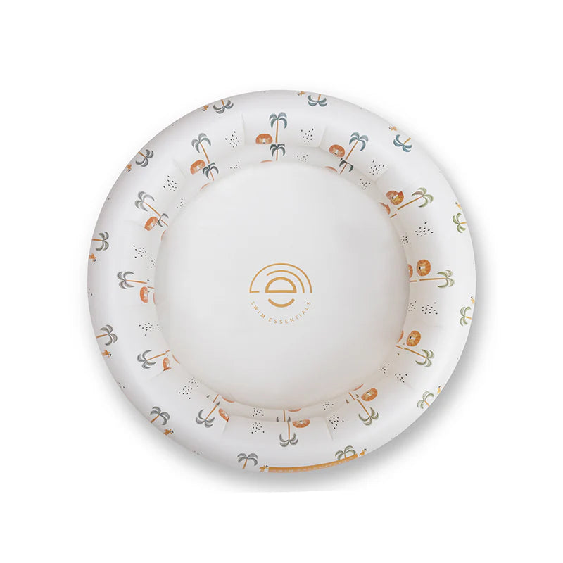 Piscina para Bebé Jungle