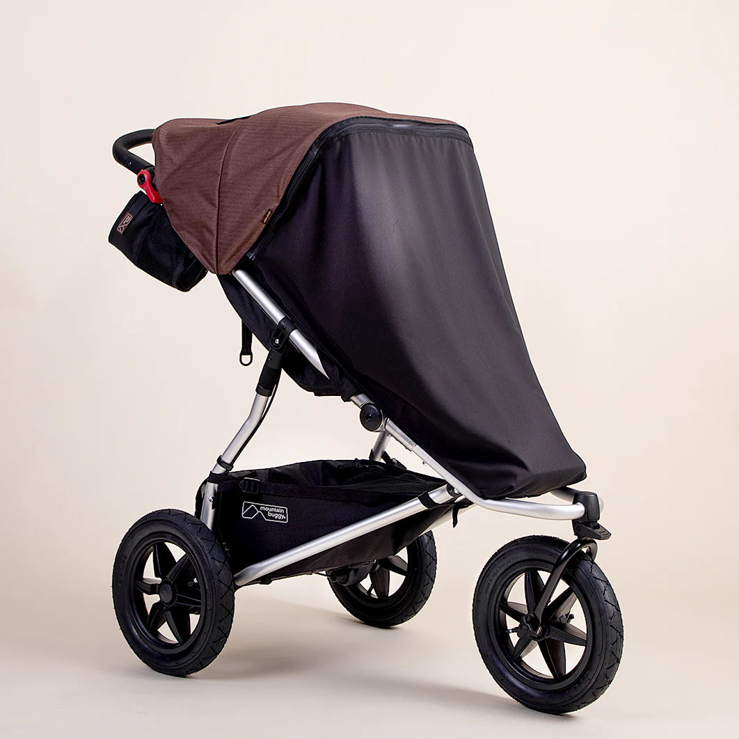 Cobertor de sol Coche Urban jungle™ v4 y Terrain™ v4 Heritage
