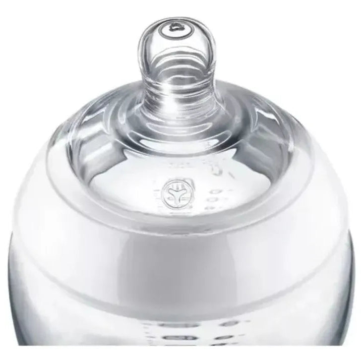 Mamadera Tommee Tippee Pack de 2 (260 ml)