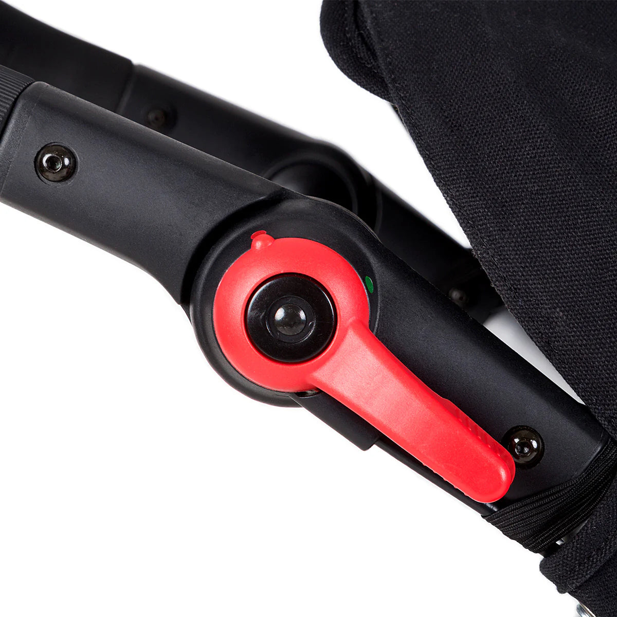 Coche Todo terreno Swift Negro