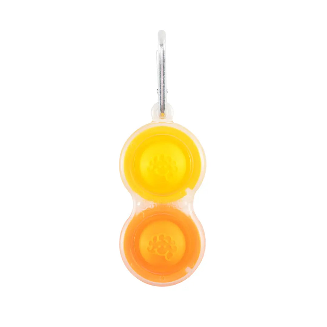 Simpl Dimpl Transparente