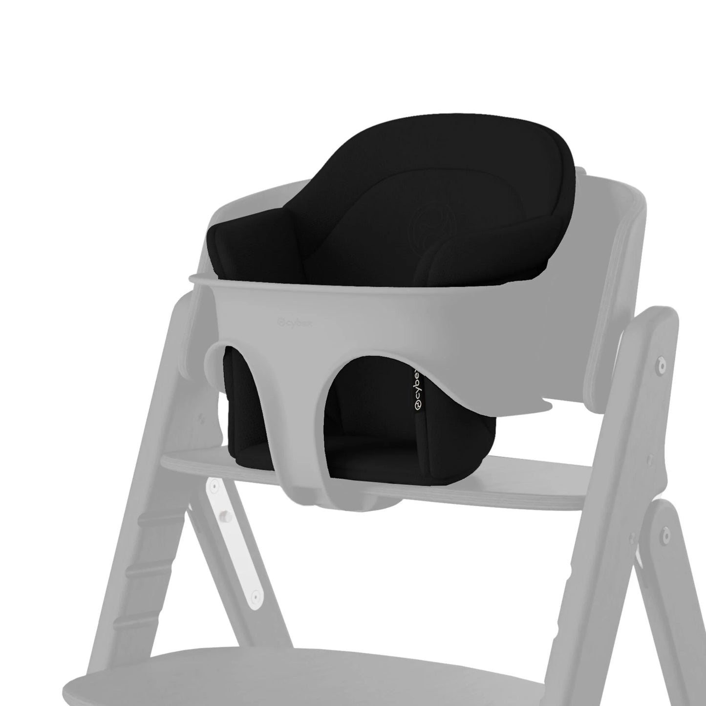 Cojin Silla Click & Fold Stunning Black