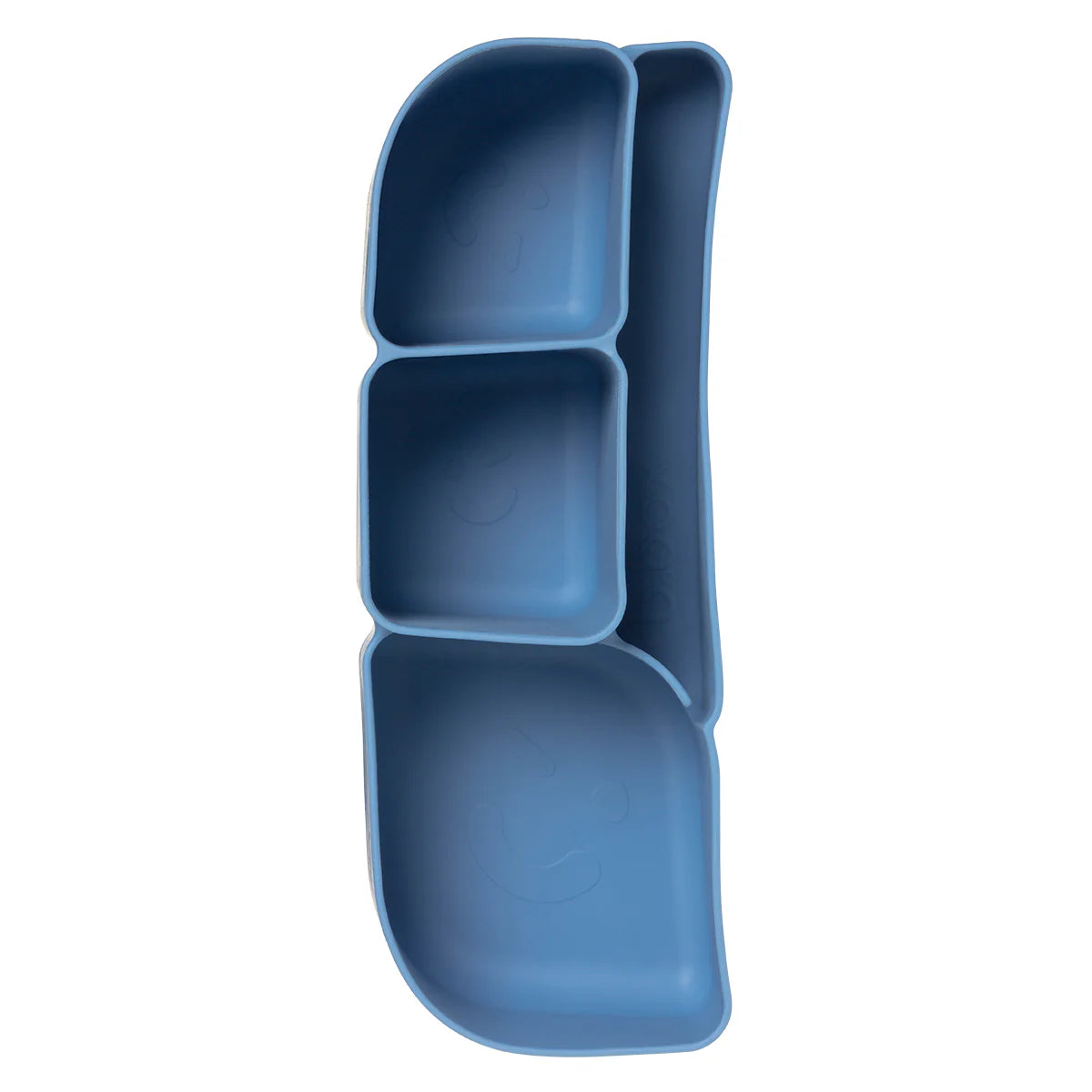 Bento Tray para lonchera b.box Ocean