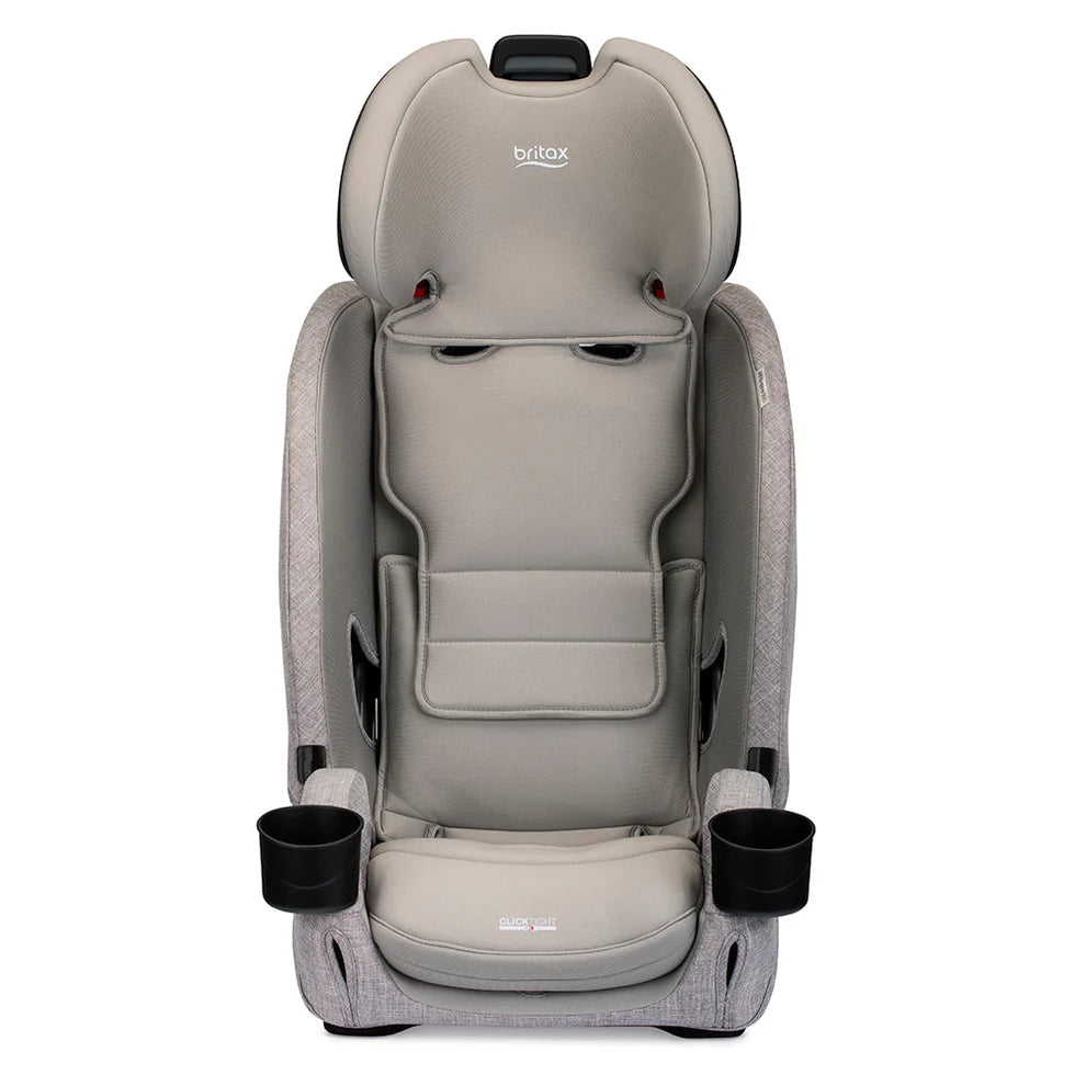 Silla de Auto Convertible One4Life Slim Britax Pergamino