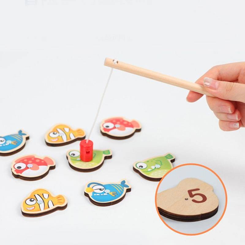 Mini lata Pesca Milagrosa