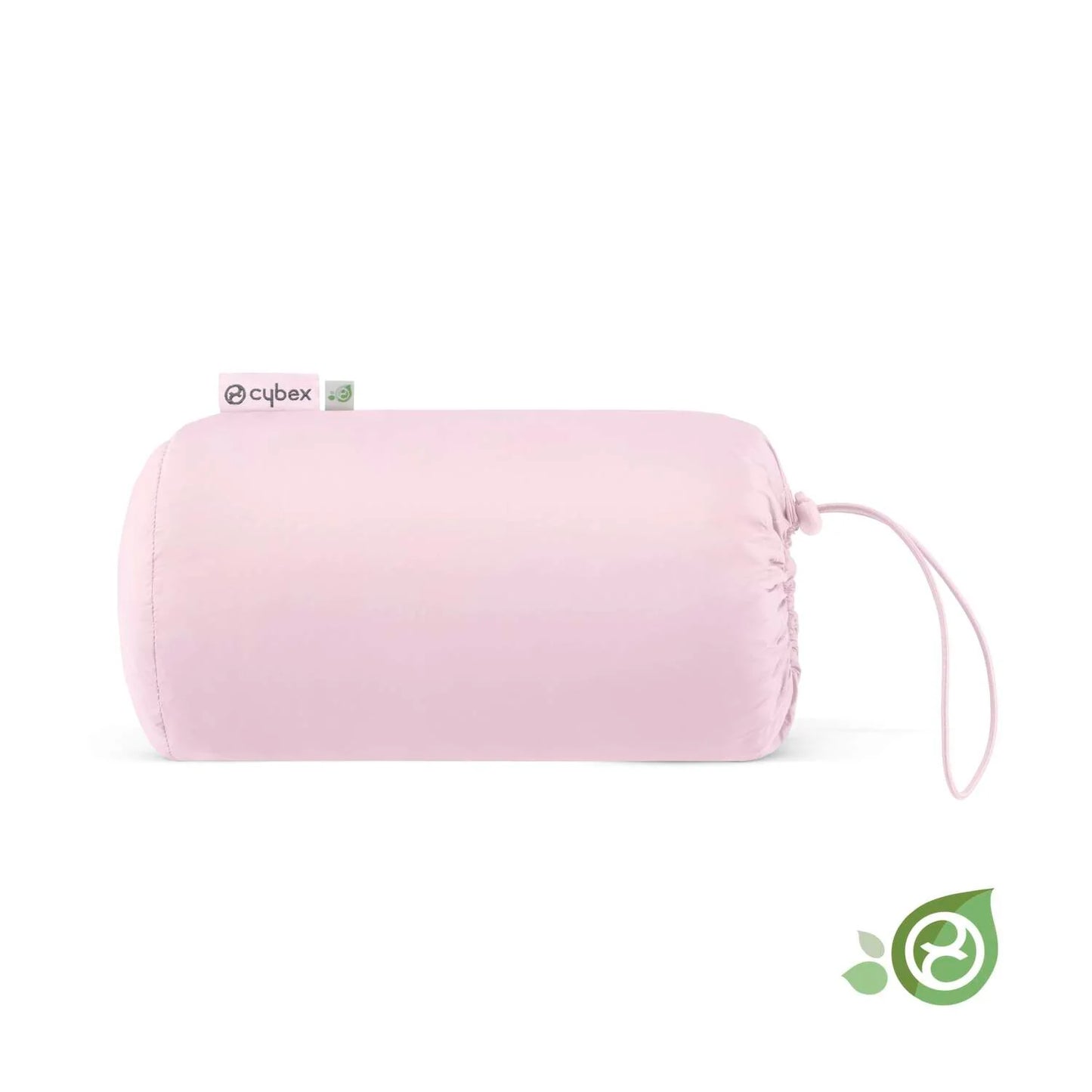 Saco Universal de invierno para Coche Snogga Powder Pink