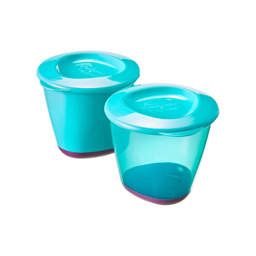 Contenedores refrigerables desmoldables Pop Up