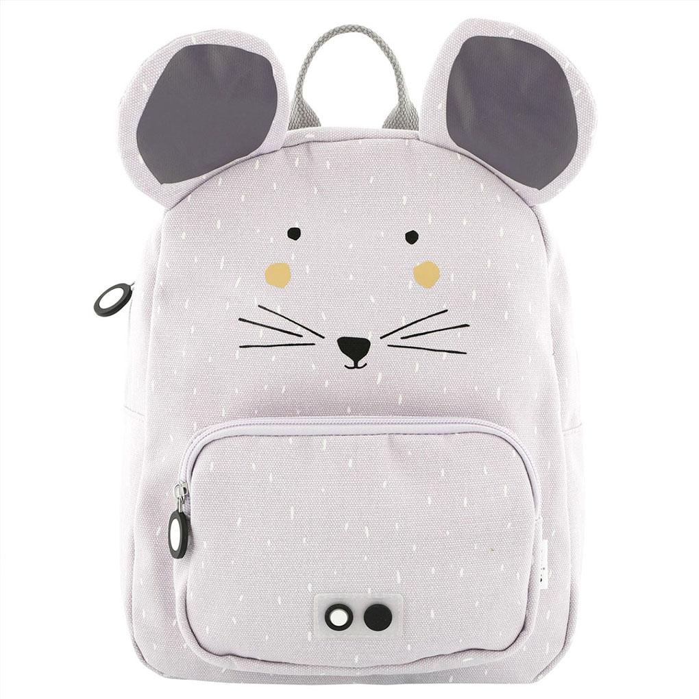 Mochila Sr. Puercoespín