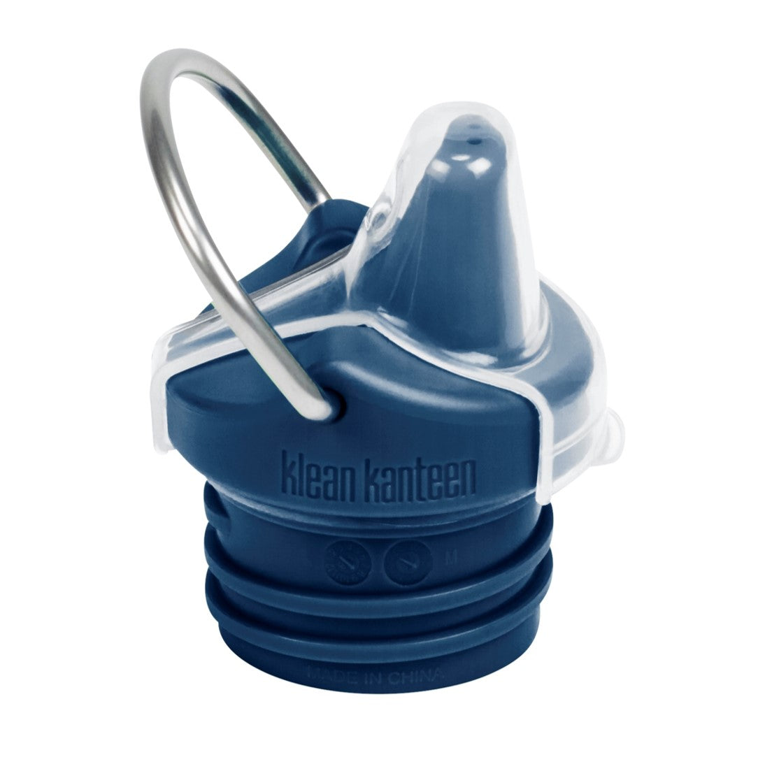 Tapa Classic Kid Sippy Navy