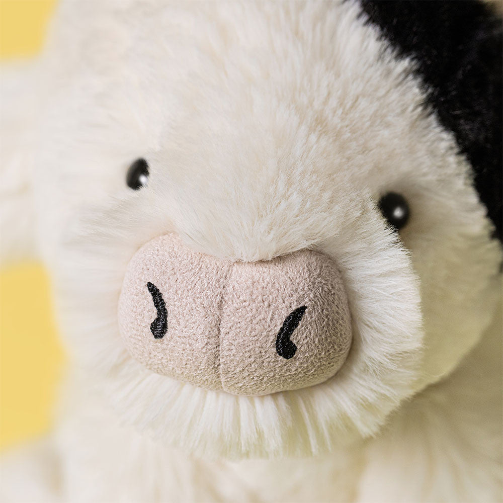 Peluche Smudge Vaca