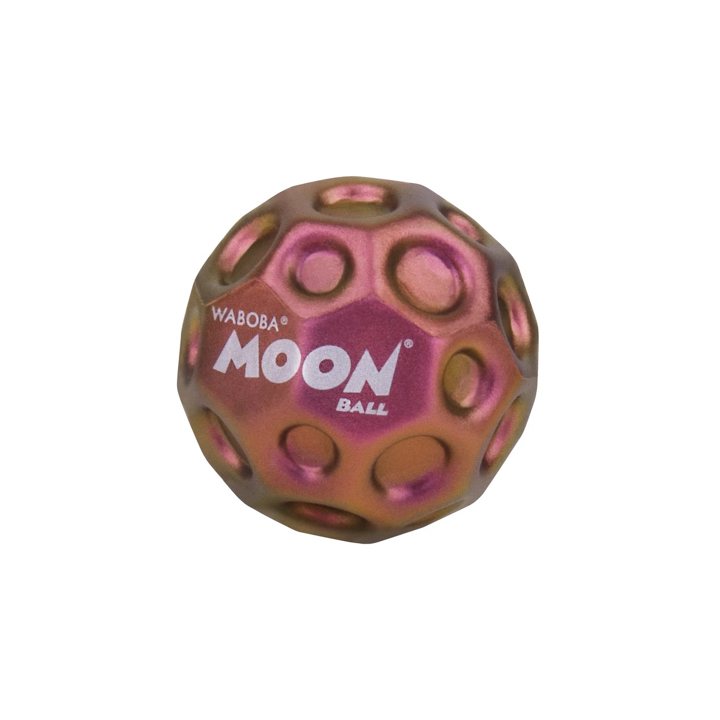Pelota Moonball Metallic