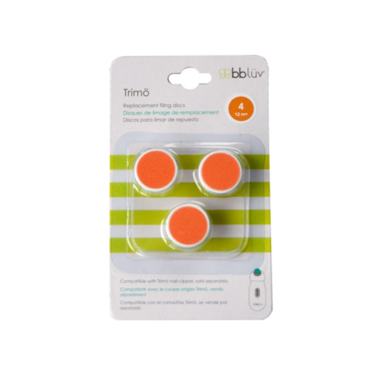 Repuesto Limador Trimö (Etapa 4)