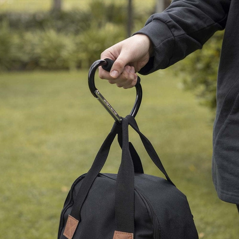 Gancho de metal para coche Hook