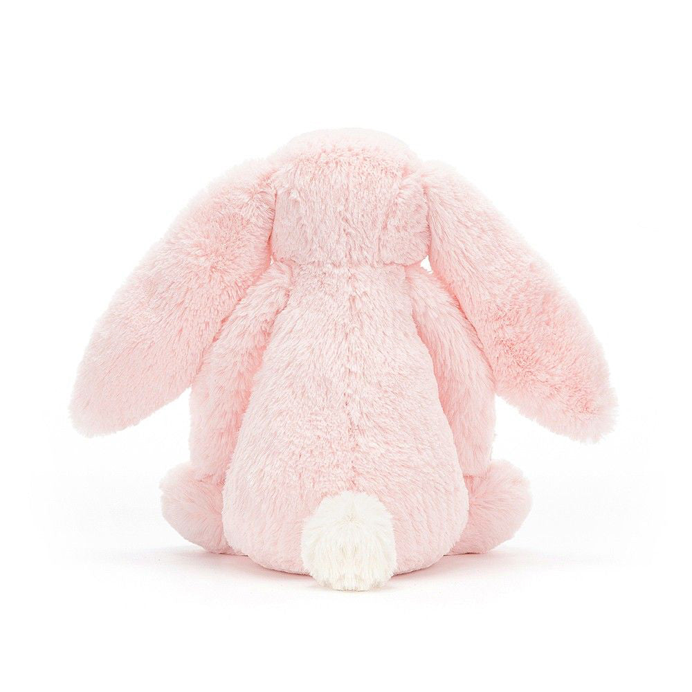 Peluche Bashful Pink