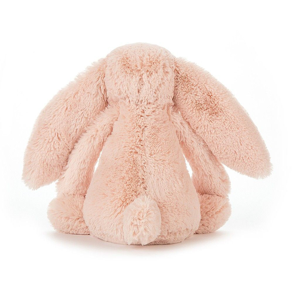 Peluche Bashful Blush Bunny