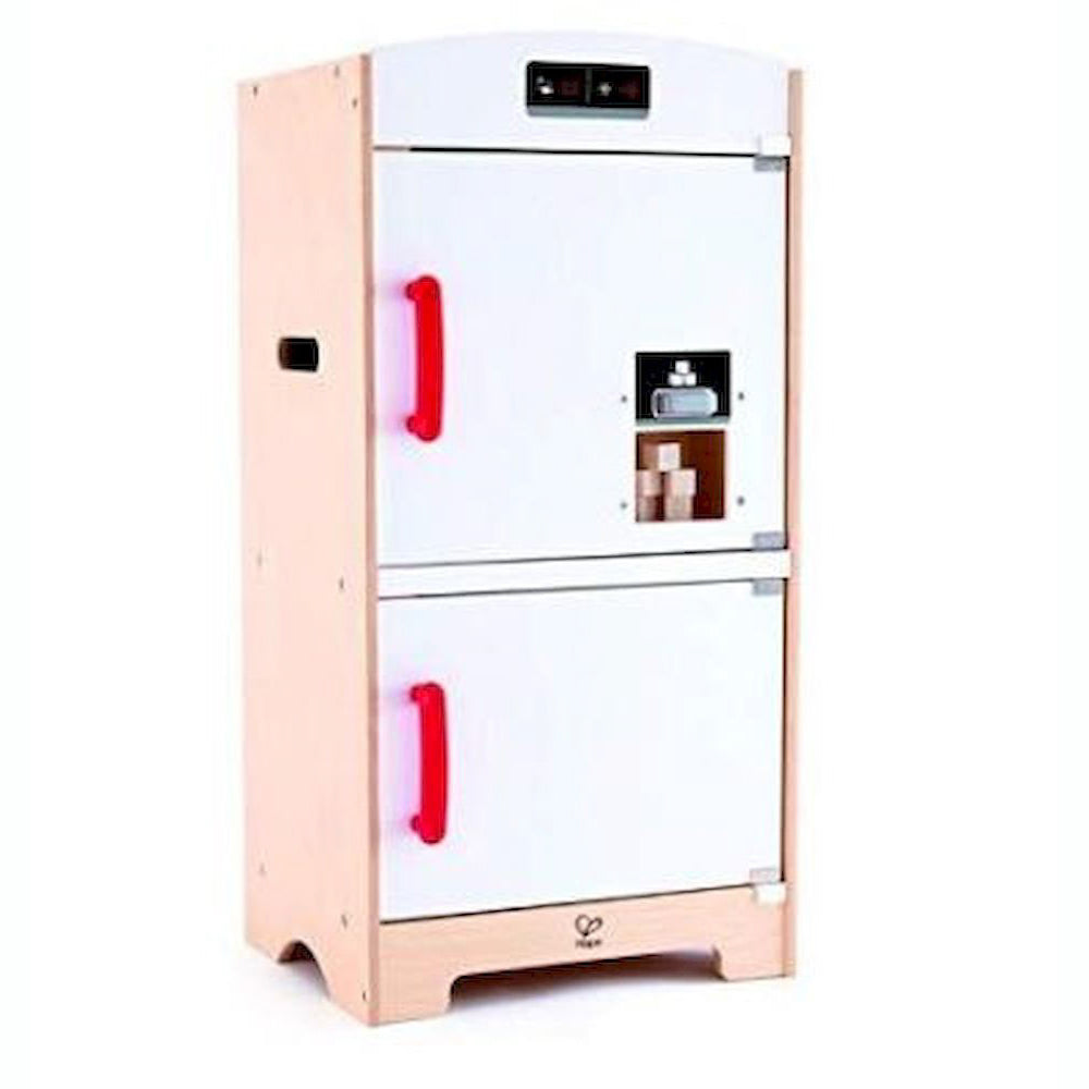 Refrigerador de Madera