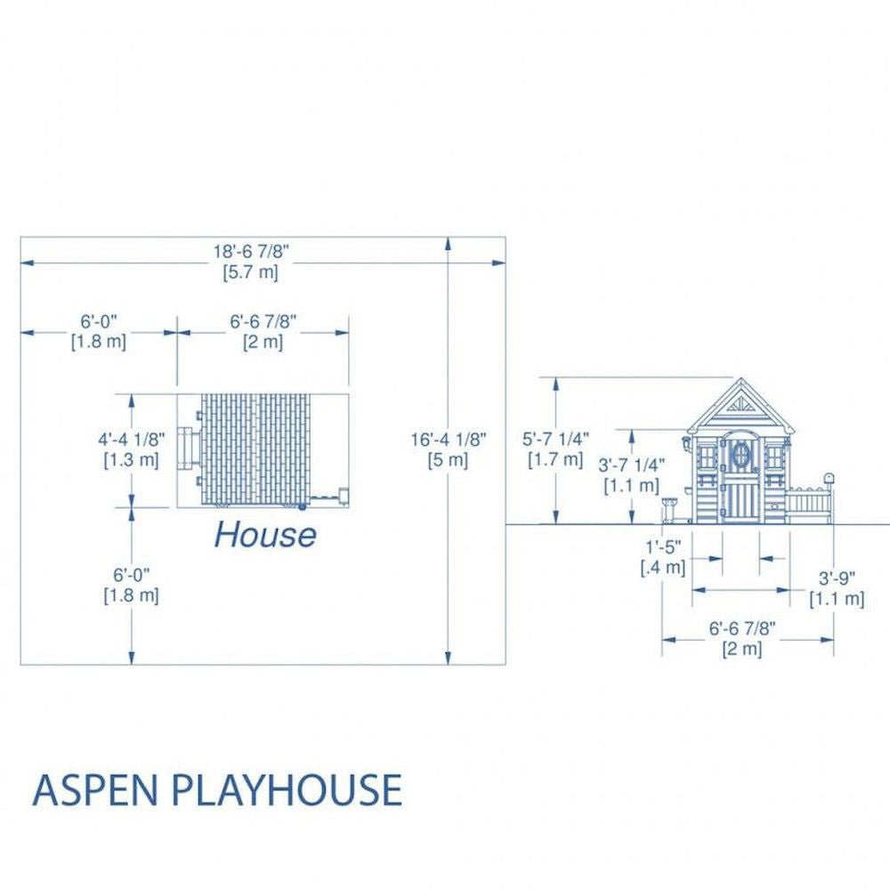 Casa De Juego Aspen