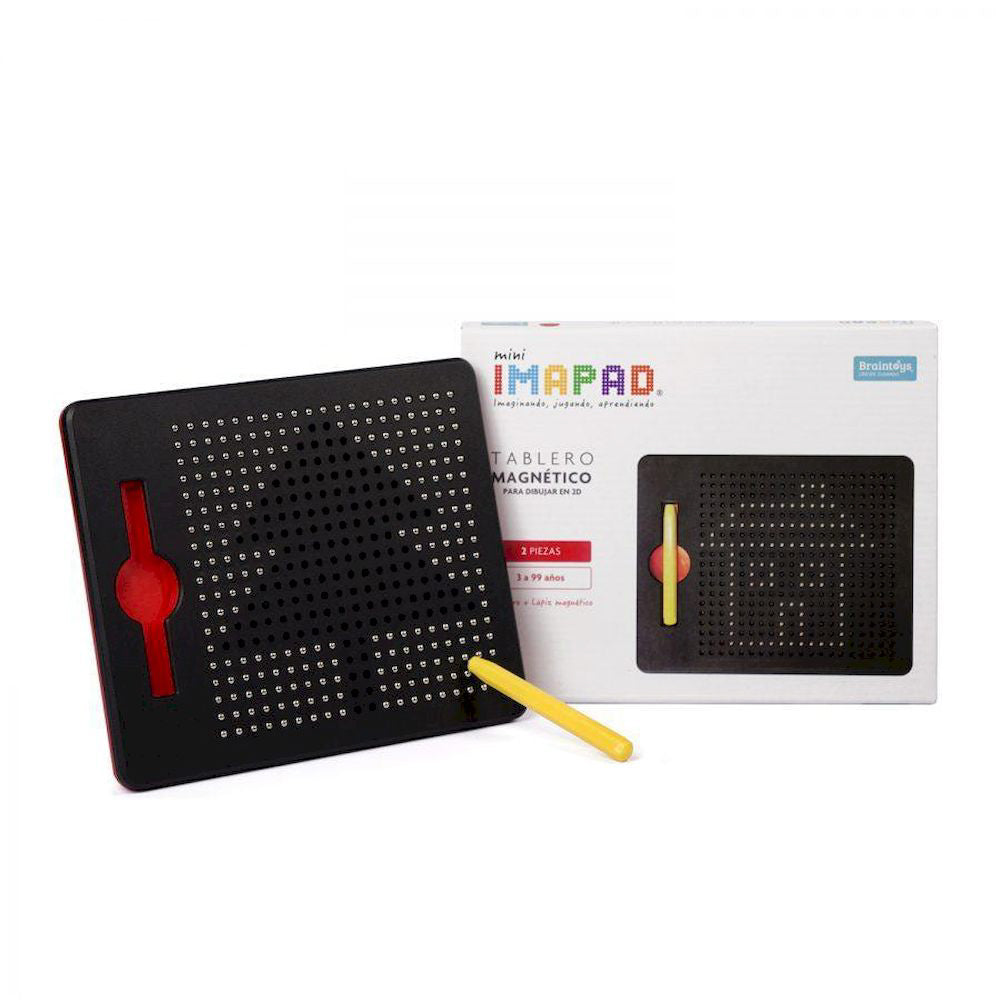 Pizarra Magnética Imapad Negro