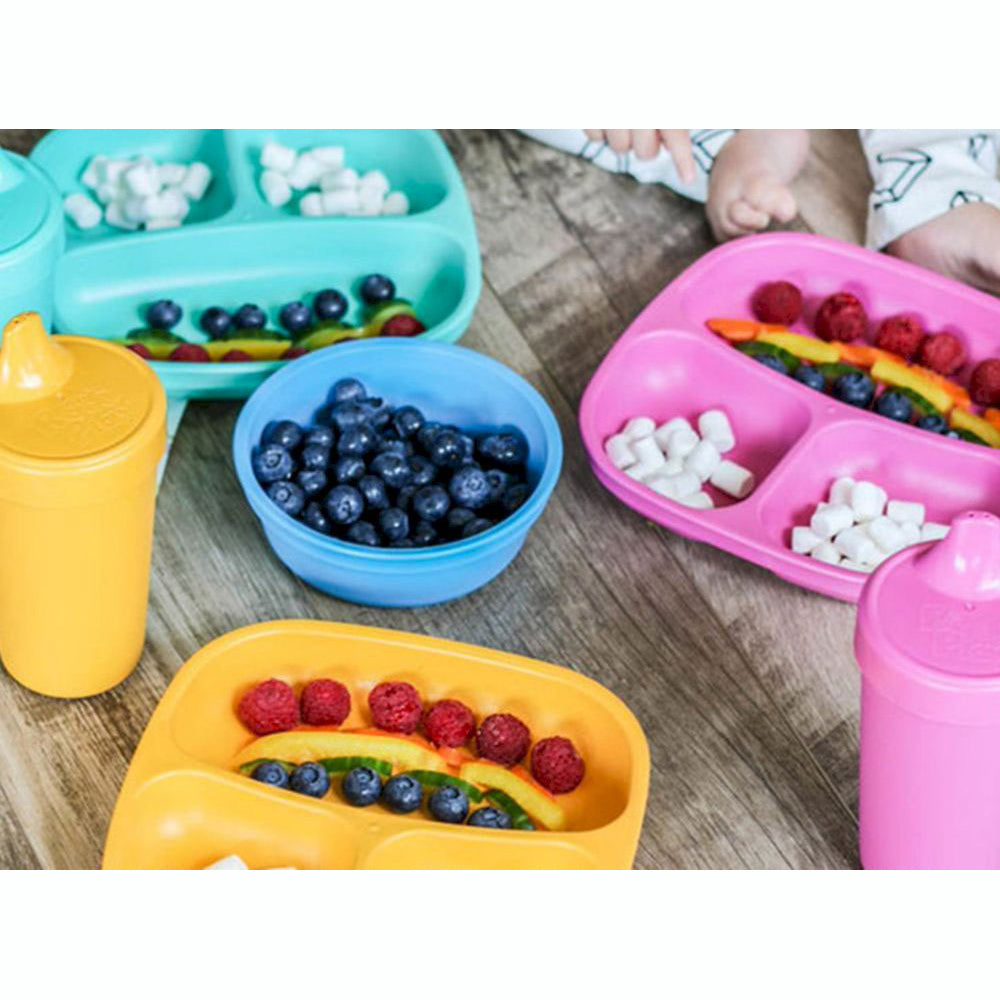 Bowl Comida RePlay Azul