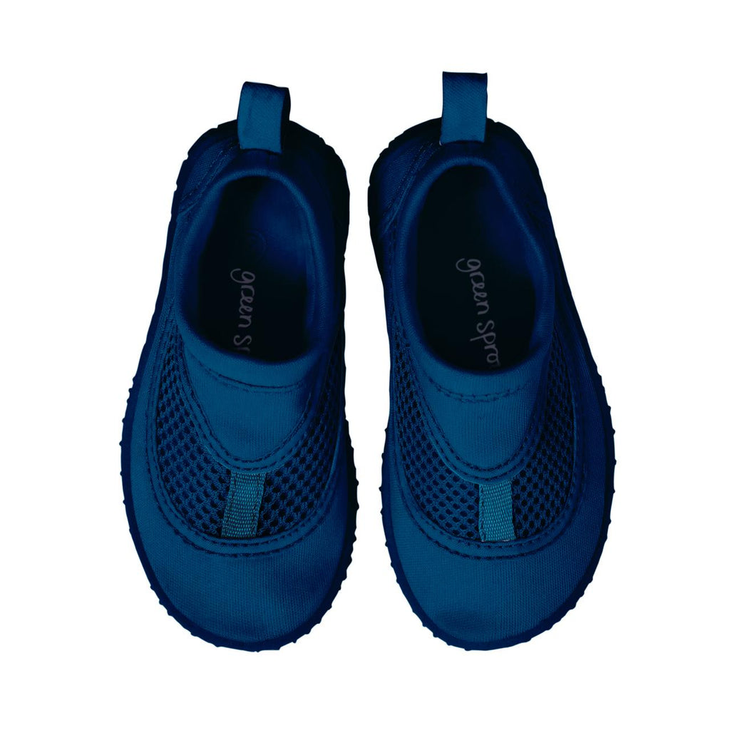 Zapatillas para el Agua Azul Marino