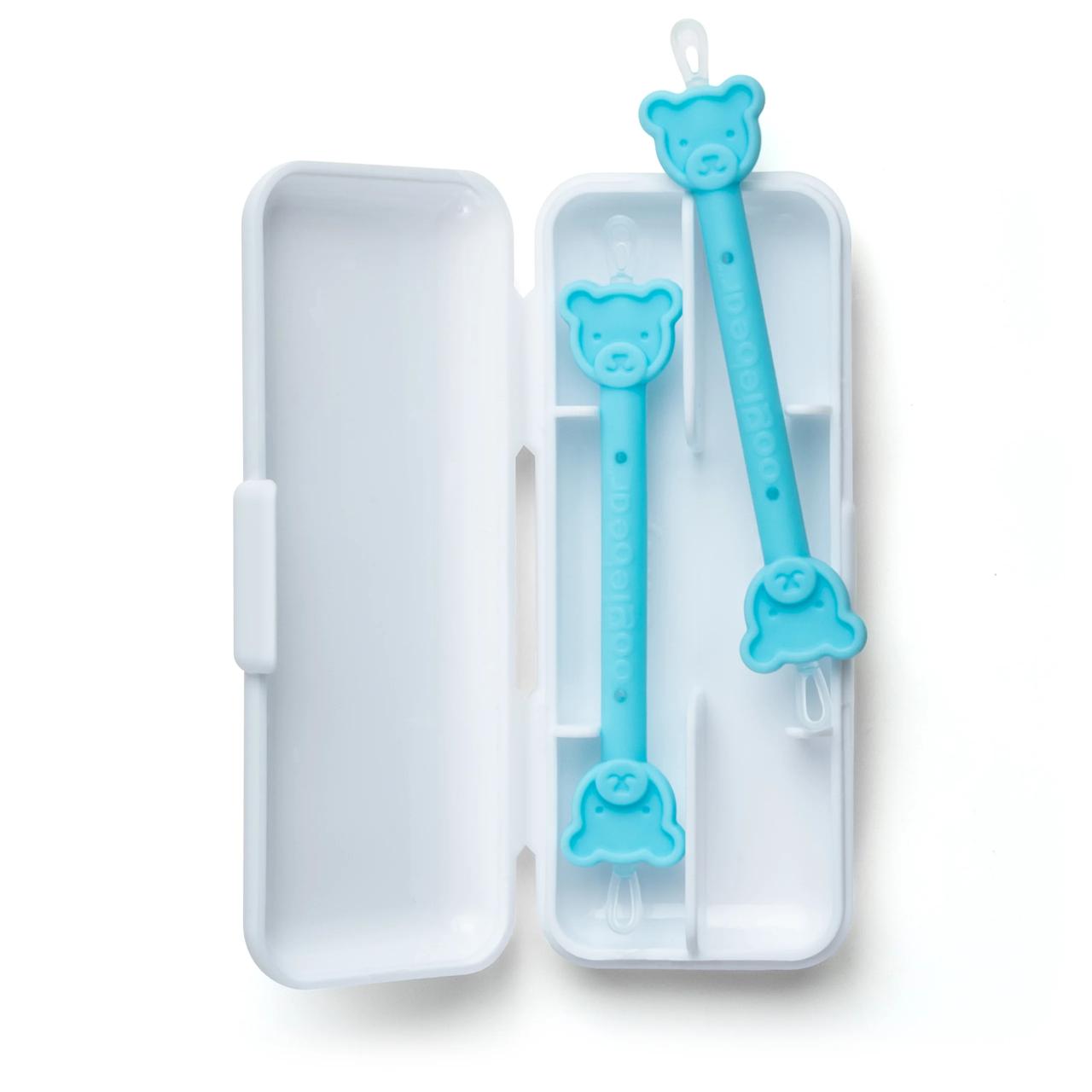 Limpiador de nariz y oídos