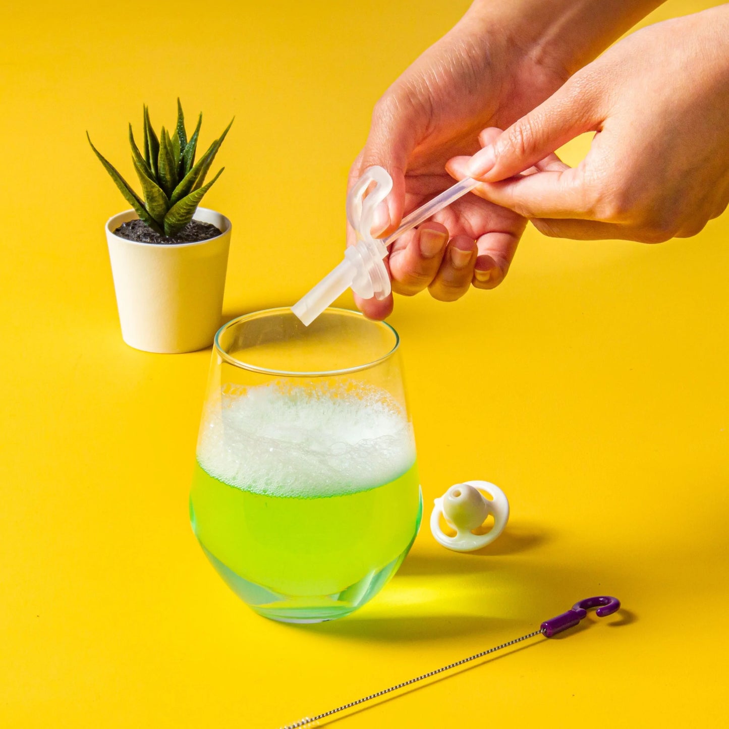 Repuesto bombillas Vaso Sippy