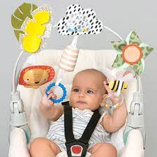 Arco para Coche Savanah