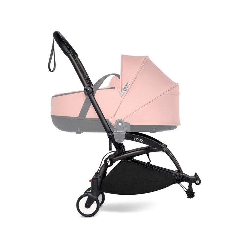 Adaptadores Bassinet para Connect YOYO