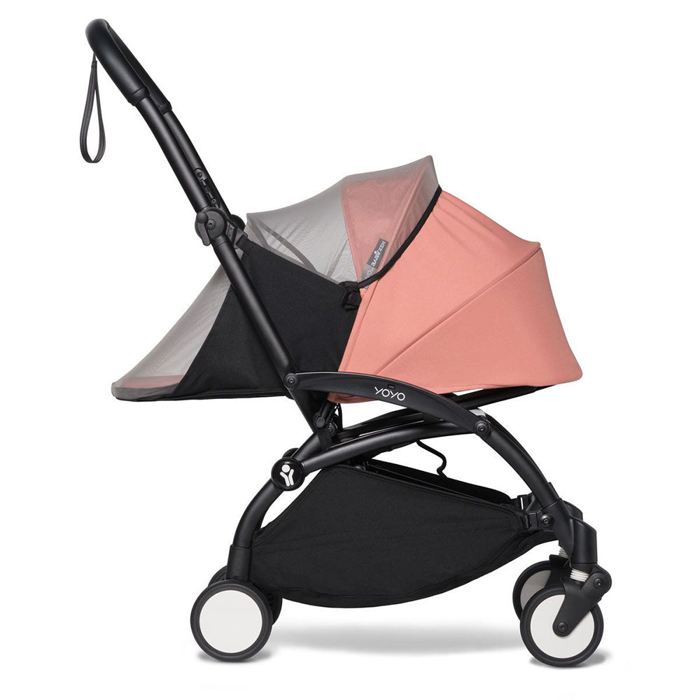 Malla Mosquito para Moisés Coche YOYO