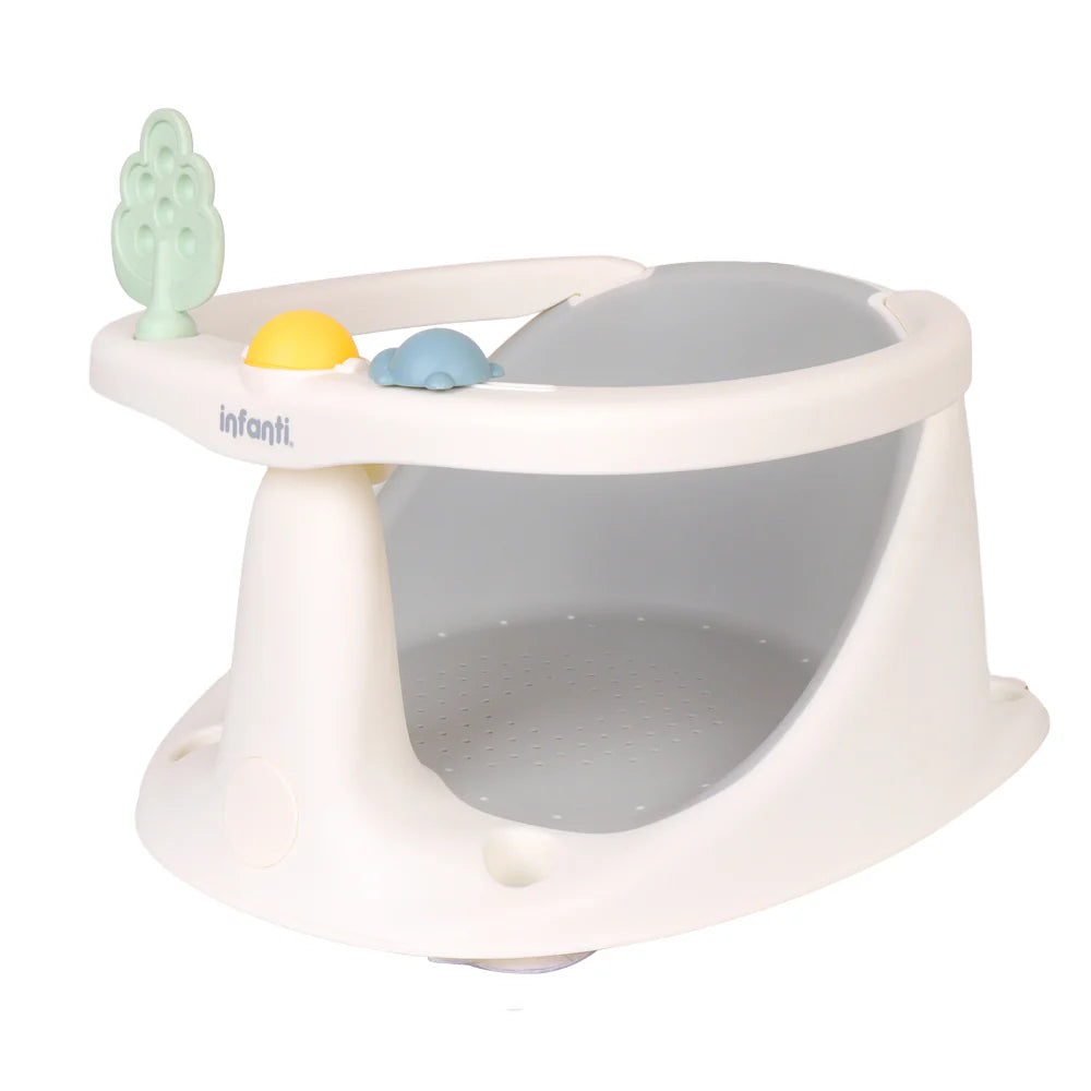 Asiento de Ducha bebé