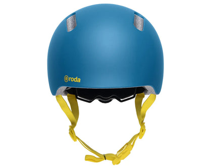 Casco V2 XS (49-54 cm) Azul
