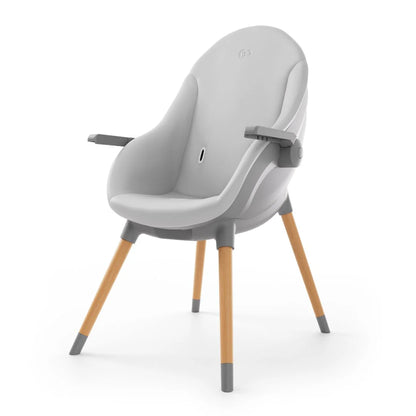 Silla de comer evolutiva 3 en 1 Fini Up Grey