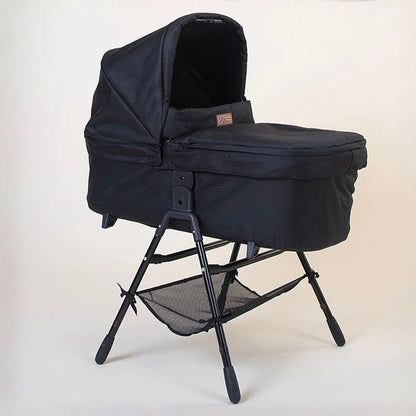 Moisés Carrycot plus para Coche Urban Jungle™ Heritage Caviar