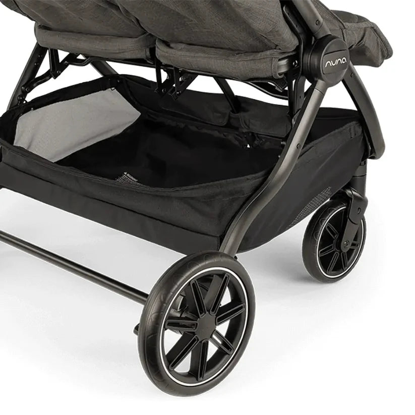 *Coche Doble TRVL dubl Granite