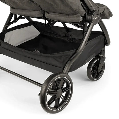 *Coche Doble TRVL dubl Granite
