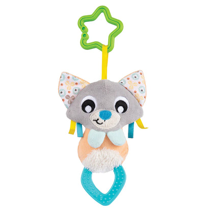 Gimnasio de Estimulación Pingüino