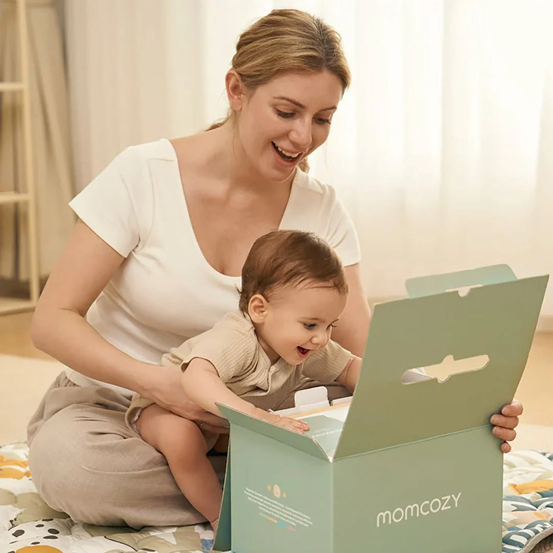 Kit Baby Kit All in 1 Elite