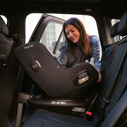 Silla de Auto Pruu Caviar