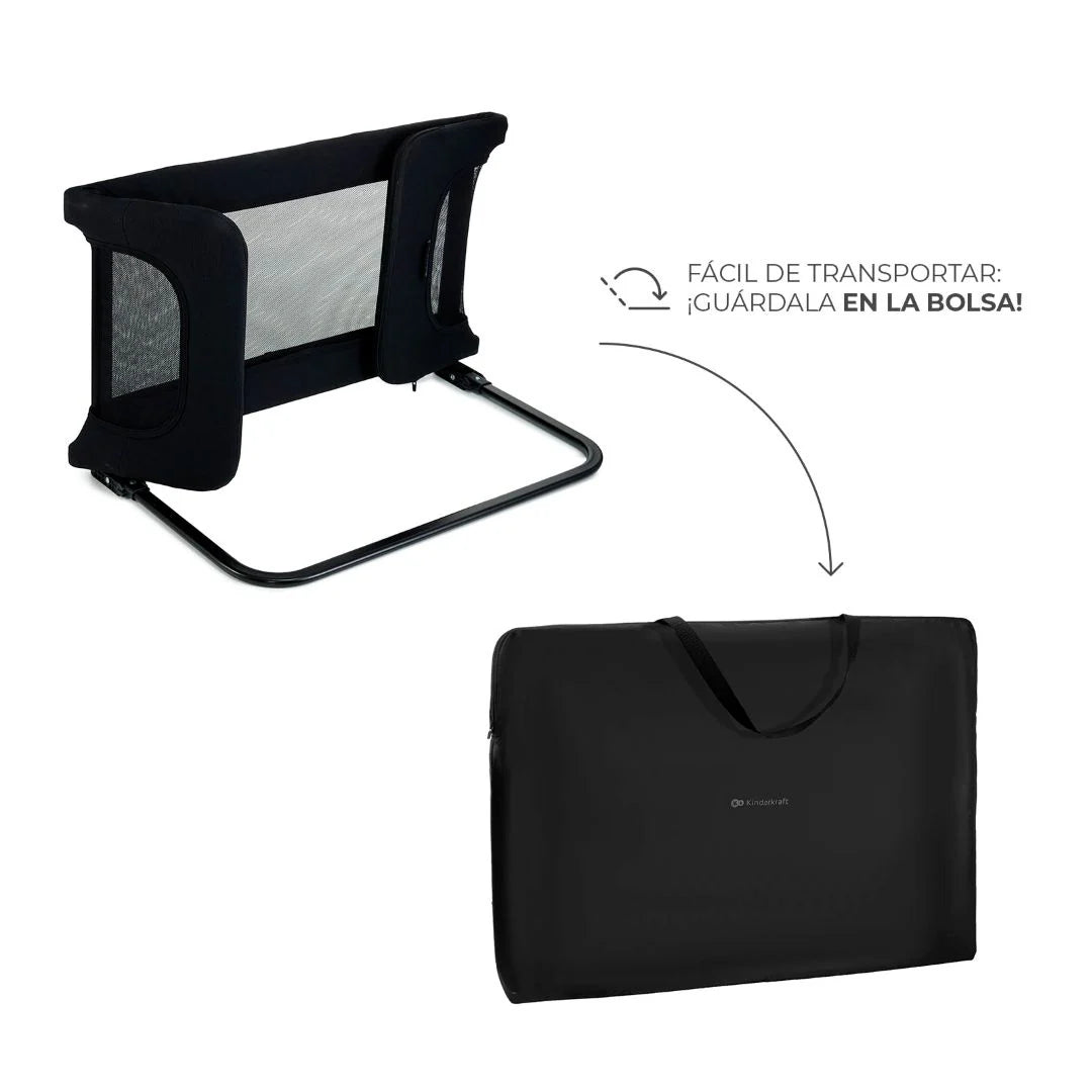 Baranda para cama Guard & Dream