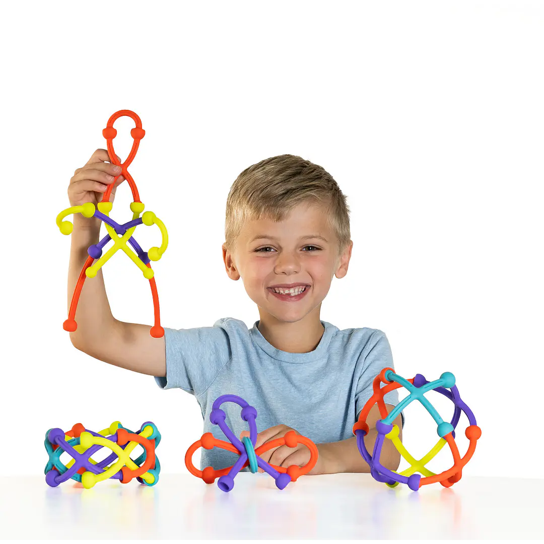 Juego Construye Plip Kit