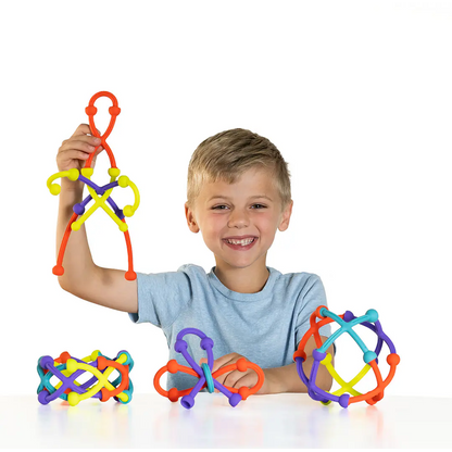 Juego Construye Plip Kit