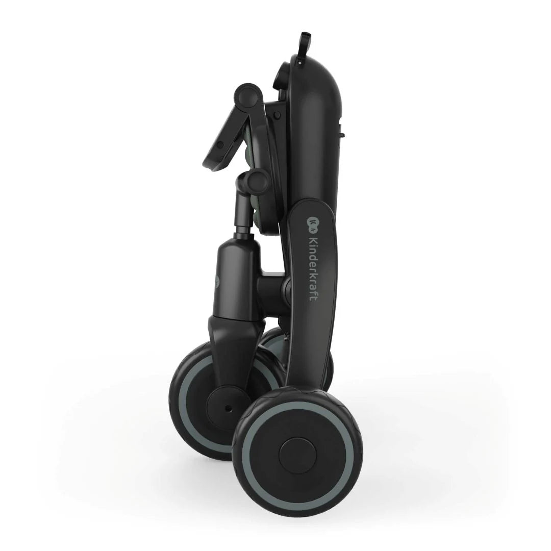 Triciclo evolutivo 6 en 1 Jazz 3 Green
